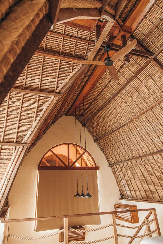 Lulu's होटल Uluwatu (Bali)