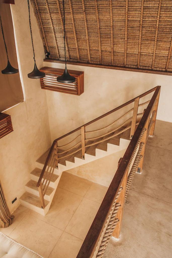 Hotel Lulu's Uluwatu