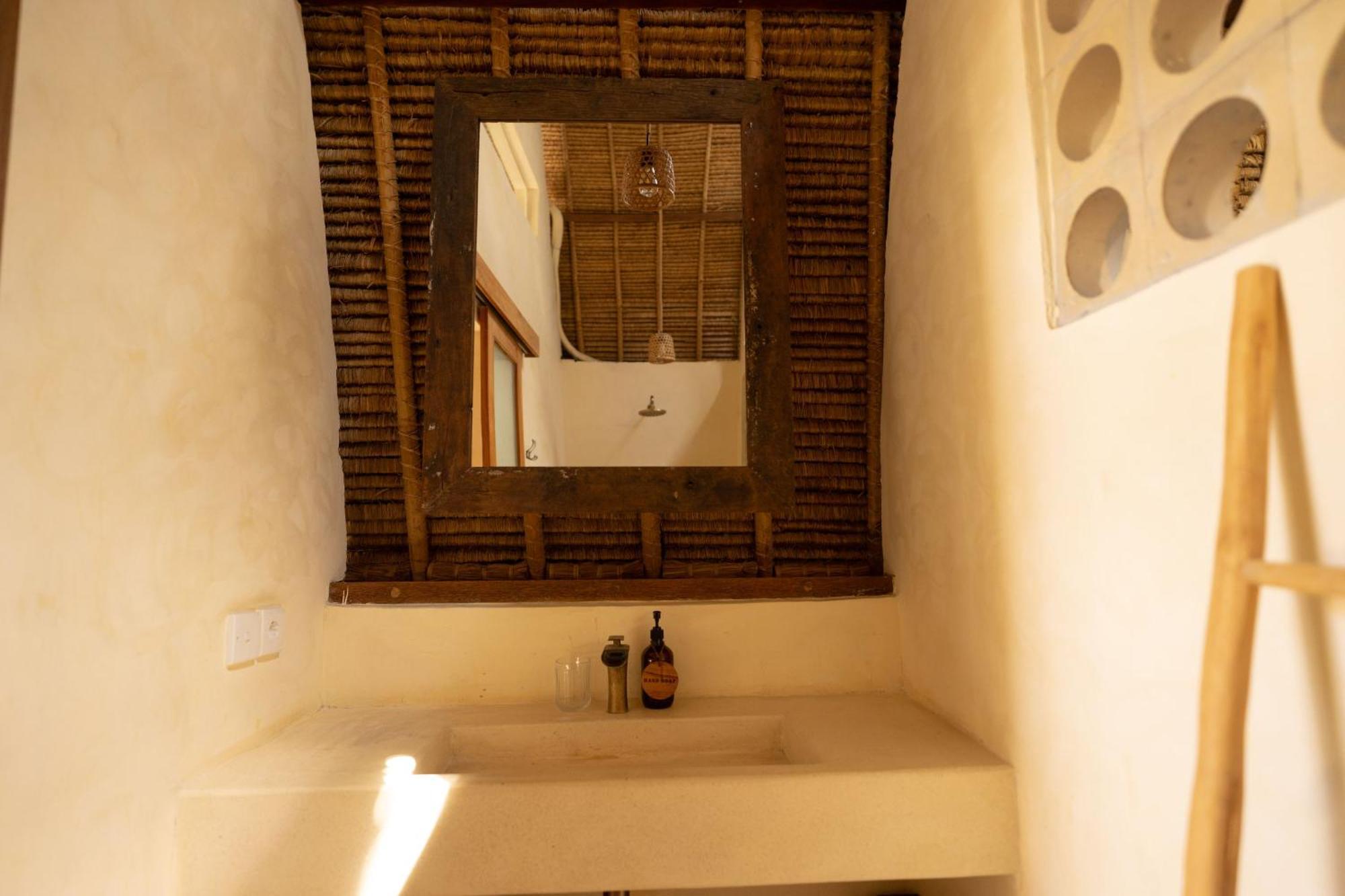 Lulu's Hotel Uluwatu