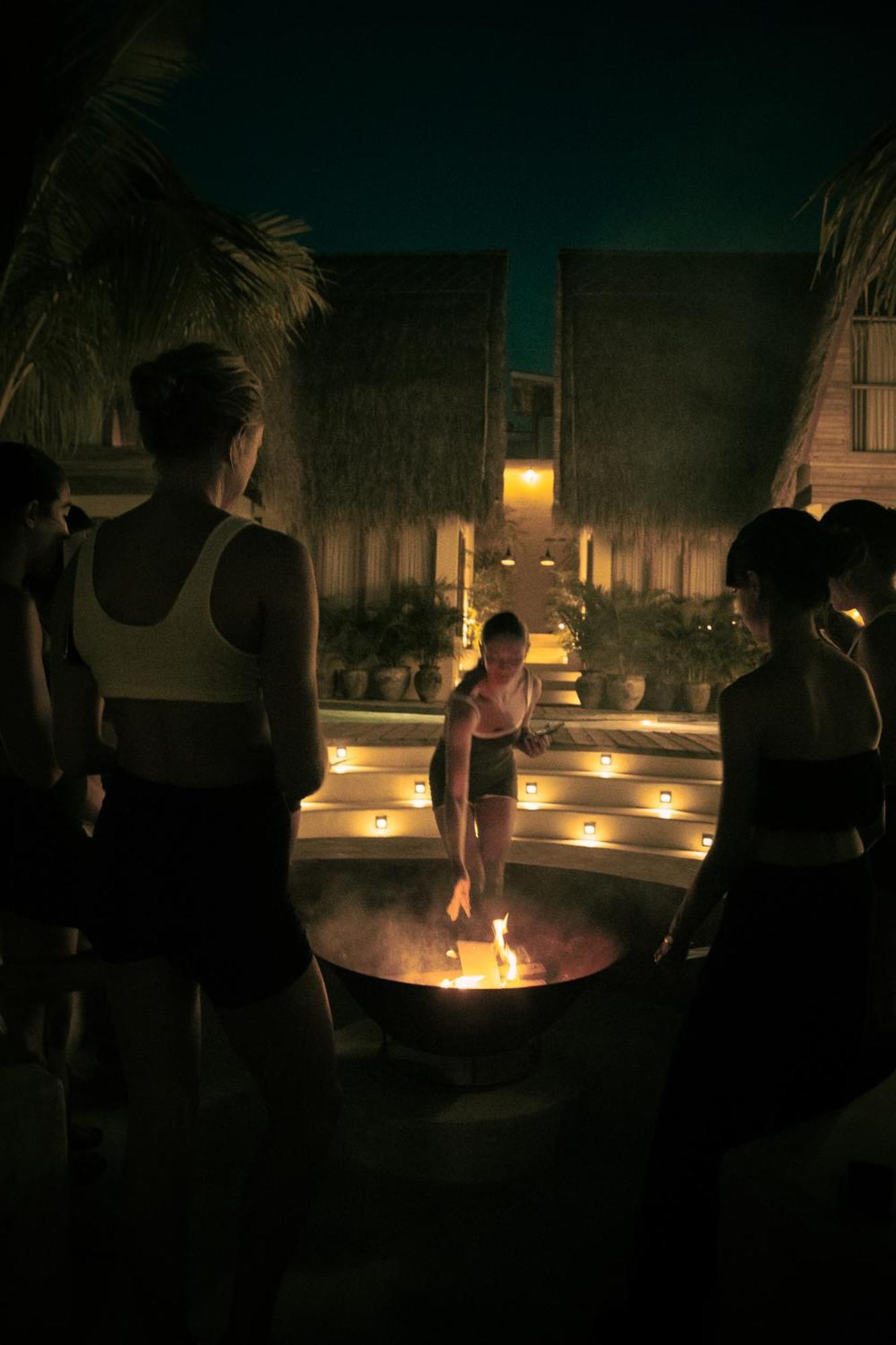Lulu's Hotel Uluwatu