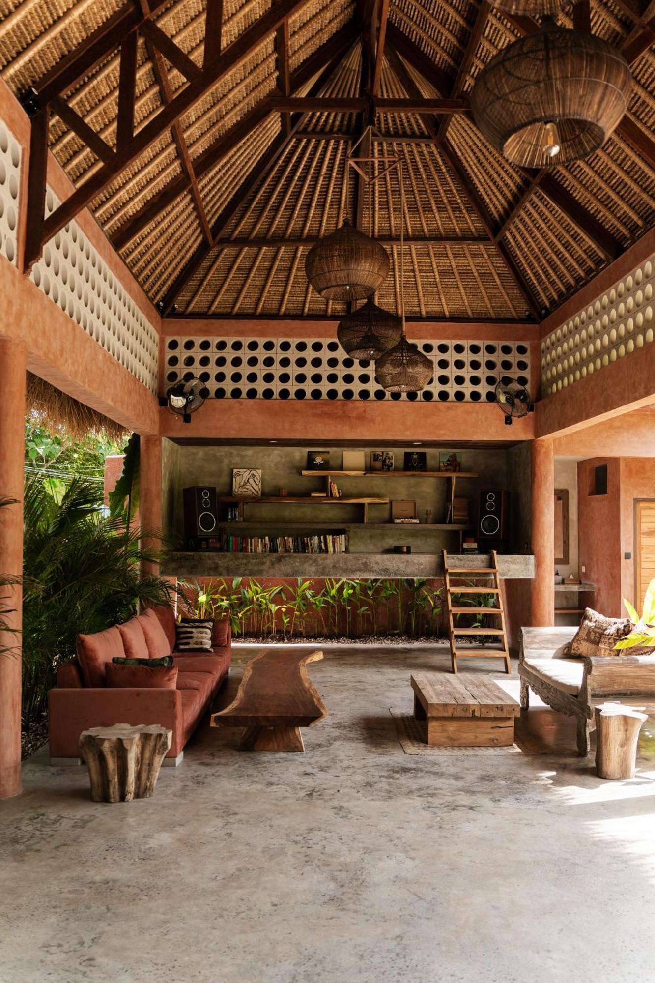 Lulu's Hotel Uluwatu