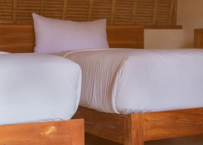 Lulu\'S Villas